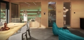 sauna wellness na mieru doma