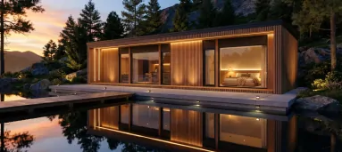 Joy sauna