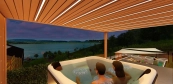 Sauna dom a vírivka Bratislava
