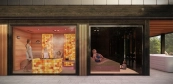 fínska sauna a infra sauna