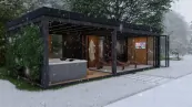4 sezónny sauna dom 4 sezónny sauna dom