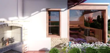 Záhradné wellness plánovanie Záhradné wellness plánovanie