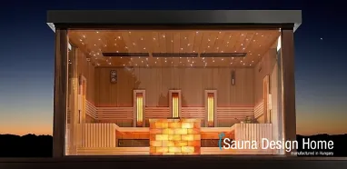 sauna dom lugano