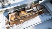Tiny house so saunou Tiny house so saunou