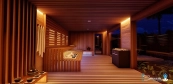 Sauna joga Bratislava
