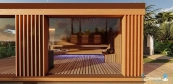 Sauna jógovanie 