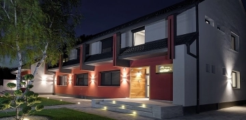 iSauna sauna domček, výrobňa sauny