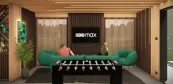 exkluzívne drevené obloženie exkluzívne drevené obloženie