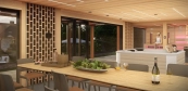 stavba wellness sauna domčeka