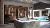domáce fitnes cvičenie domáce fitnes cvičenie