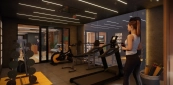 gym na mieru