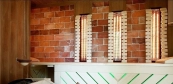 Infra a fínska sauna a Himalájska soľná terapia