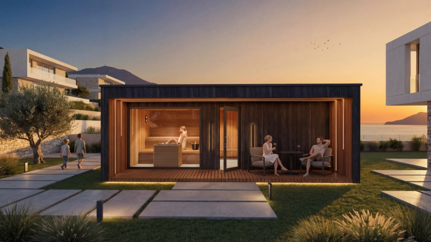 Produktová rodina Joy 2026