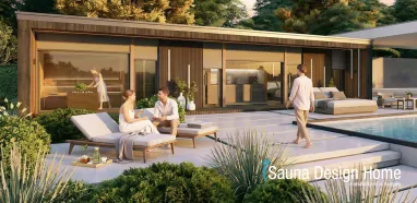 Tiny house so saunou Tiny house so saunou