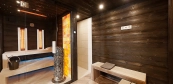Vonkajšia sauna