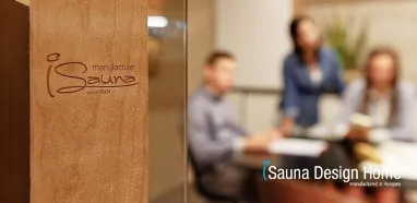 Stavba sauna domčeka na mieru Stavba sauna domčeka na mieru