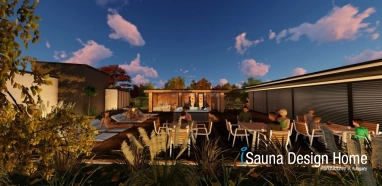 wellness terasa so saunou
