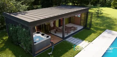 výroba sauny Rusovce výroba sauny Rusovce
