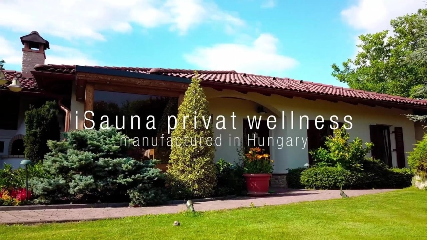 Privátne wellness