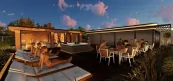 záhradné wellness záhradné wellness