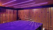 Vírivka v súkromnom wellness Vírivka v súkromnom wellness