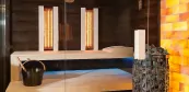 Kombi sauna na mieru Kombi sauna na mieru