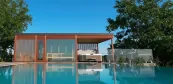 Sauna dom na mieru Sauna dom na mieru