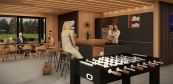 wellness sauna dom