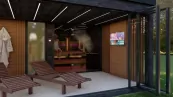 exkluzívny sauna dom na mieru exkluzívny sauna dom na mieru