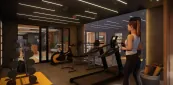 gym na mieru
