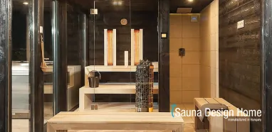 Sauna dom Sauna dom
