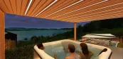 Sauna dom a vírivka Bratislava
