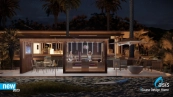 Oasis - iSauna Design