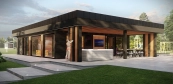 sauna wellness domček na mieru