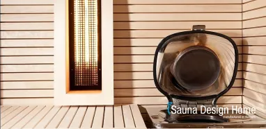 Špeciálna fínska sauna, plánovanie a výroba Špeciálna fínska sauna, plánovanie a výroba
