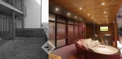 Plánovanie a realizácia sauna wellness terasy na mieru