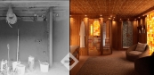 Stavba wellness miestnosti a sauny